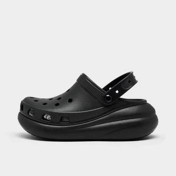 Crocs | Crocs Classic Crush Clog Shoes (Unisex Sizing) 4.6折×额外7.5折, 额外七五折