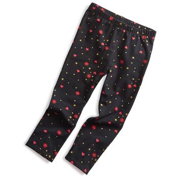 First Impressions | Baby Girls Jewel Dots Leggings, Created for Macy's商品图片,4.9折