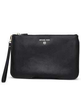 推荐LEATHER CLUTCH BAG商品