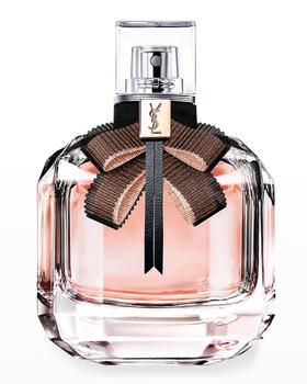 圣罗兰反转巴黎, Yves Saint Laurent | 3 oz. Mon Paris Lumiere Eau de Toilette商品图片 