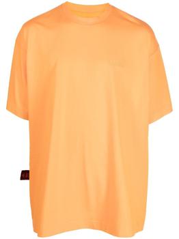 推荐All orange inside out t-shirt商品