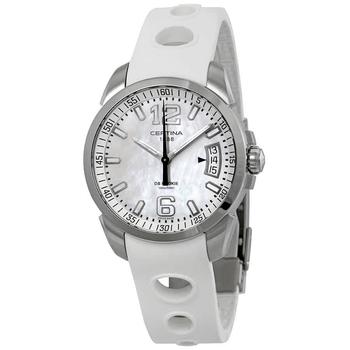 Certina | Certina DS Rookie Unisex Quartz Watch C016.410.17.117.00商品图片,3.3折, 满$275减$25, 满减