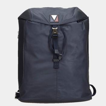 lv洗漱包, Louis Vuitton | Louis Vuitton Black/Blue/Navy Blue V-Line Pulse Backpack商品图片 9折