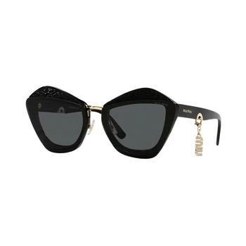Miu Miu | Women's Sunglasses, MU 01XS 独家减免邮费
