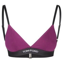 Tom Ford | Merlot Bra Top,商家Italist,价格¥1361