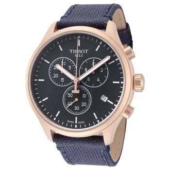 Tissot | Tissot Chrono XL Men's Watch,商家Ashford,价格¥1050