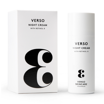 推荐Verso Skincare 逆龄3号视黄醇8晚霜 50ml商品