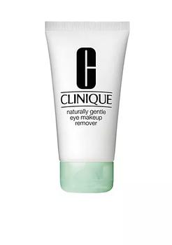 Clinique | Naturally Gentle Eye Makeup Remover商品图片,