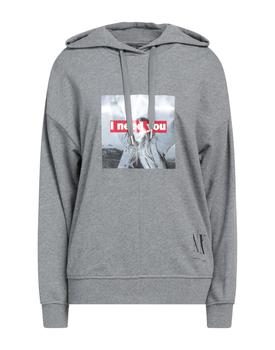 Armani Exchange | Hooded sweatshirt商品图片,5.9折