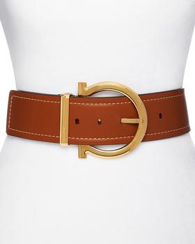 美国菲拉格慕腰带, Salvatore Ferragamo | Donna Belt商品图片 额外9折, 额外九折