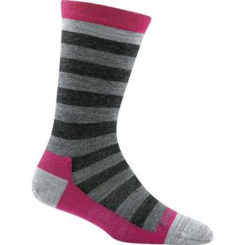 推荐Darn Tough Women's Good Witch Light Crew Sock商品