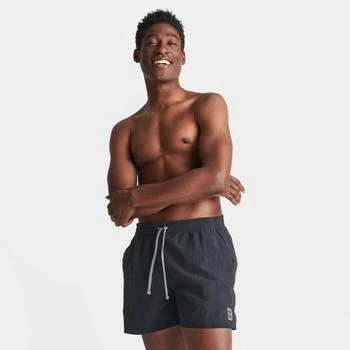 推荐Men's Nike Solid Icon 5" Swim Shorts商品