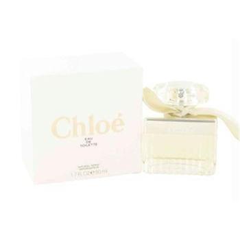 chloe香水价格, Chloé | Chloe (New) by Chloe Eau De Toilette Spray 1.7 oz商品图片 8.2折