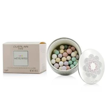 Guerlain | GUERLAIN   娇兰 幻彩流星粉球 25g #02-clair,商家FragranceNet,价格¥324