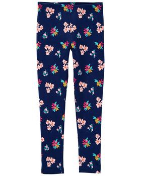 product Floral Leggings image