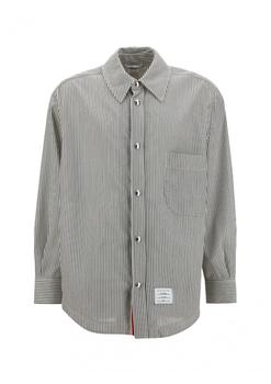 thom browne衬衫, Thom Browne | Shirt商品图片 4.4折