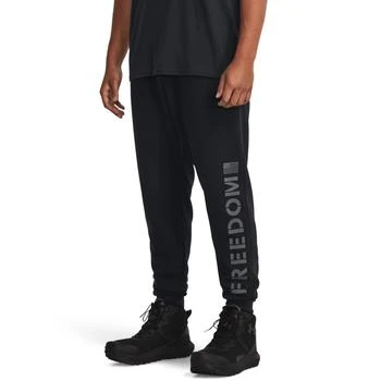 Under Armour | Freedom Rival Joggers,商家Zappos,价格¥201