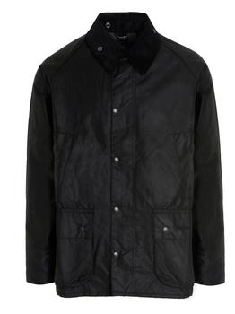 女士休闲barbour bedale, Barbour | 'Bedale’ jacket商品图片 