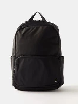 Lululemon | Everywhere 22L nylon backpack 独家减免邮费