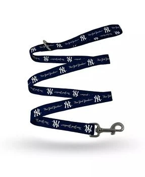 Sparo | New York Yankees Double Print Pet Leash,商家Macy's,价格¥162