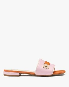 Kate Spade | Phoebe Slide Sandal,商家Kate Spade Outlet,价格¥432