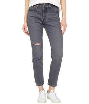 levis直邮, Levi's | 501 Skinny商品图片 3.6折起×额外9折, 额外九折