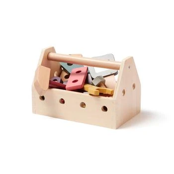 推荐Kids Concept Kid's Hub Tool Box商品