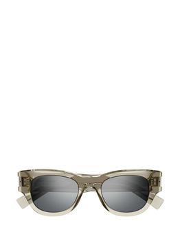 Yves Saint Laurent | SAINT LAURENT EYEWEAR Sunglasses商品图片,7.6折