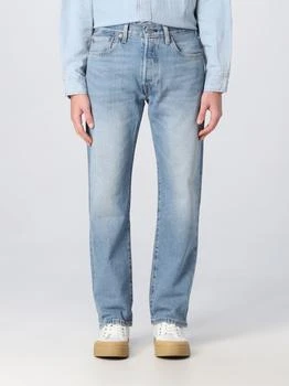 推荐Levi's 牛仔裤 男��士商品