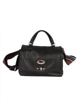 推荐Zanellato Baby Daily Postina Shoulder Bag商品