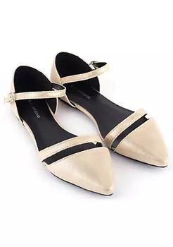 加拿大Mio Marino, Mio Marino | Women's Formal Flat Dress Shoes商品图片 