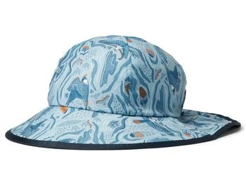 SUNDAY AFTERNOONS | Play Hat (Infant/Toddler/Little Kids/Big Kids),商家Zappos,价格¥140