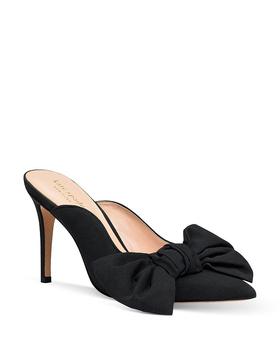 kate spade鞋, Kate Spade | Women's Sheela Pointed Pumps商品图片 满$150享8.5折, 满折
