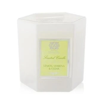 Antica Farmacista | 9 oz Candle - Lemon Verbena & Cedar,商家Premium Outlets,价格¥406