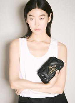 ハンドバッグ Medium Hazel Handbag Vivienne Westwood MEDIUM HAZEL HANDBAG | cruisefashion