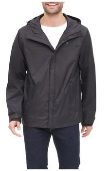 Tommy Hilfiger | Hooded Rain Slicker Jacket,商家Nordstrom Rack,价格¥448