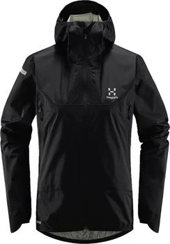 Haglofs | L.I.M GTX Jacket - Women's,商家The Last Hunt,价格¥1032