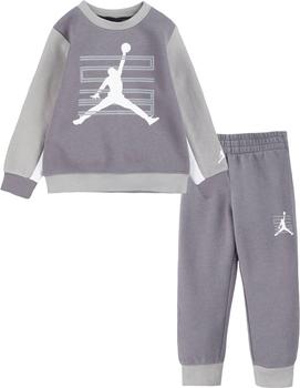 aj女, Jordan | Air Jordan Toddler 11 Crew and Pant Set商品图片 6折