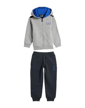 商品EA7 | Athletic outfit,商家YOOX,价格¥926图片