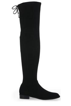 stuart weitzman lowland, Stuart Weitzman | Stuart Weitzman Lowland Knee-High Boots商品图片 8.1折