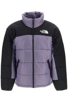 推荐The North Face Himalayan Puffer High Neck Jacket商品