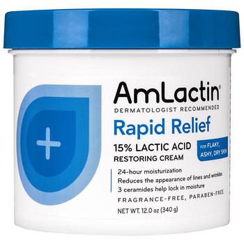 推荐Rapid Relief Restoring Cream + Ceramides商品