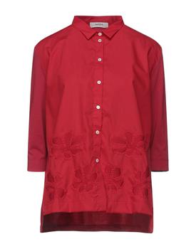 ALPHA STUDIO | Solid color shirts & blouses商品图片,1.3折
