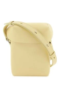 推荐LEATHER CROSSBODY BAG商品