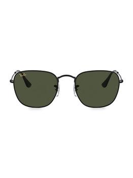 Ray-Ban | RB3857 48MM Frank Legend Sunglasses商品图片,2.8折