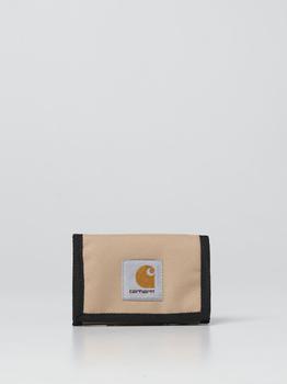 卡哈特包, Carhartt | Carhartt wallet in fabric with logo商品图片 