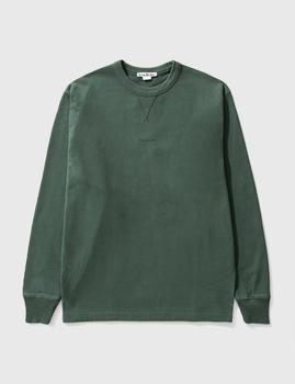 product Fin Stamp Sweatshirt image