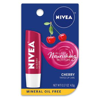 product Cherry Tinted Lip Care image