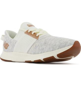 新百伦女鞋高帮鞋, New Balance | Nergize GW3 Training Sneaker商品图片 8.4折