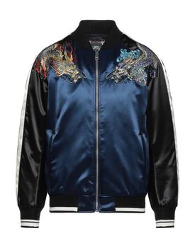 时尚惠美寿男装, Evisu | Bomber商品图片 5.1折